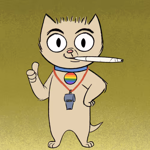 Stoner Cats Official