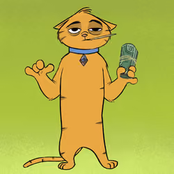 Stoner Cats #1363