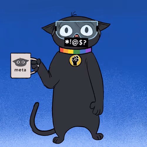 Stoner Cats #8557