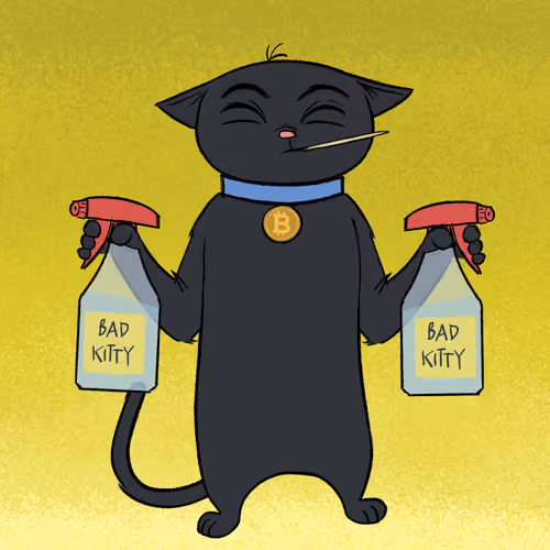 Stoner Cats #4520
