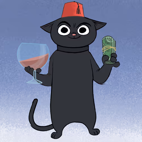 Stoner Cats Official