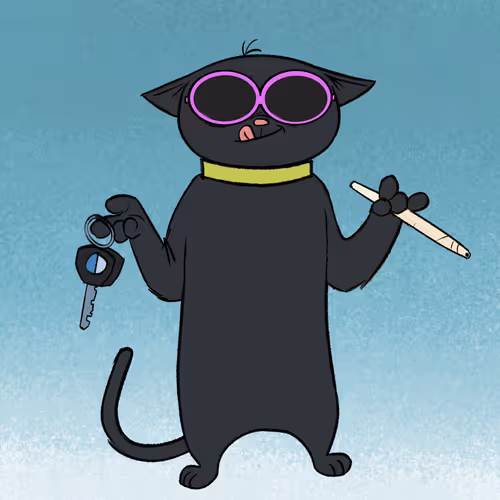 Stoner Cats Official