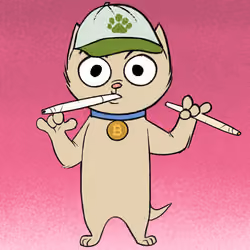 Stoner Cats #6500
