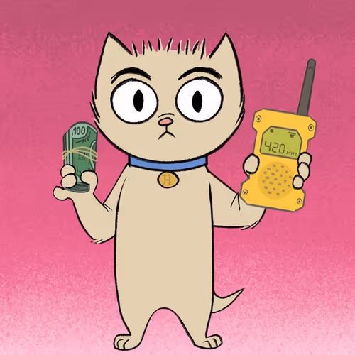 Stoner Cats #10321