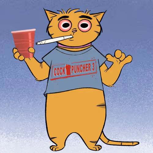 Stoner Cats Official