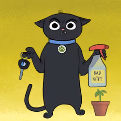 Stoner Cats #2019