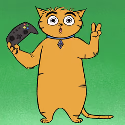 Stoner Cats #3928