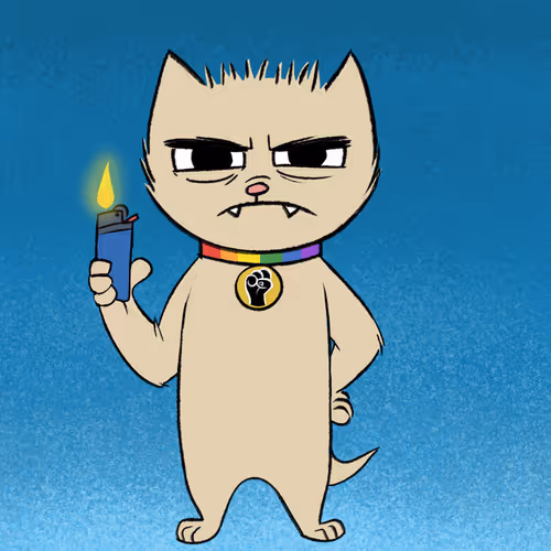 Stoner Cats Official