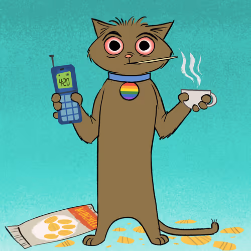 Stoner Cats Official