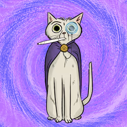 Stoner Cats #1764