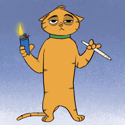 Stoner Cats Official