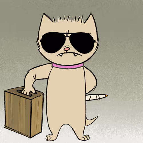 Stoner Cats Official