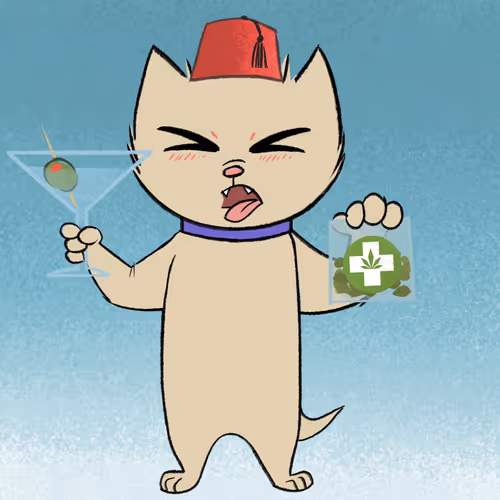 Stoner Cats Official
