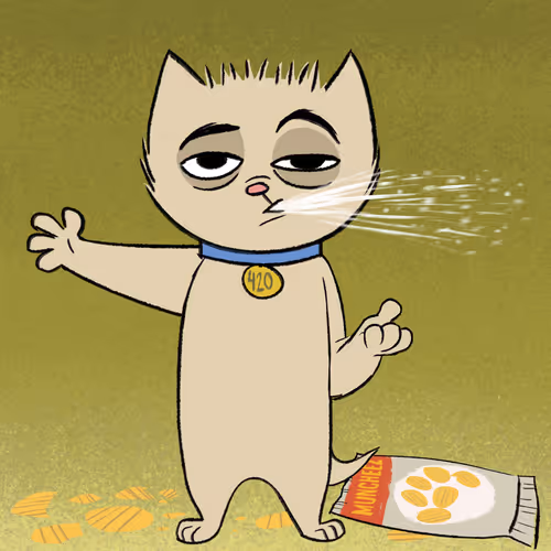 Stoner Cats Official