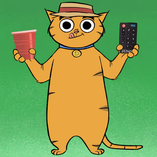 Stoner Cats Official