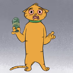 Stoner Cats #1146