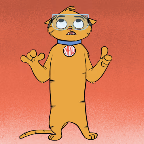 Stoner Cats #9902