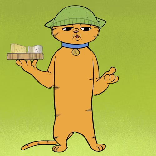Stoner Cats #1238