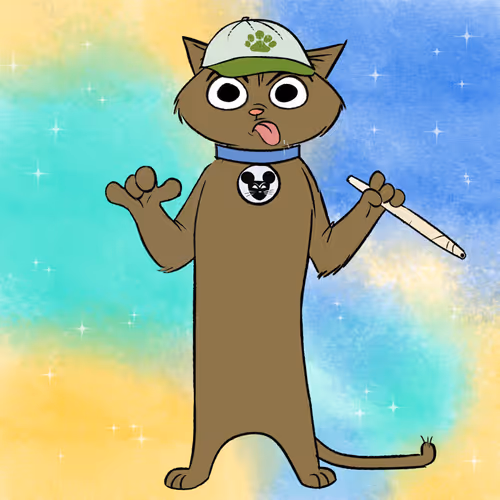 Stoner Cats Official