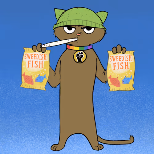 Stoner Cats Official