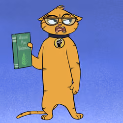 Stoner Cats #7795
