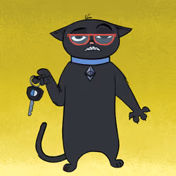 Stoner Cats #1114