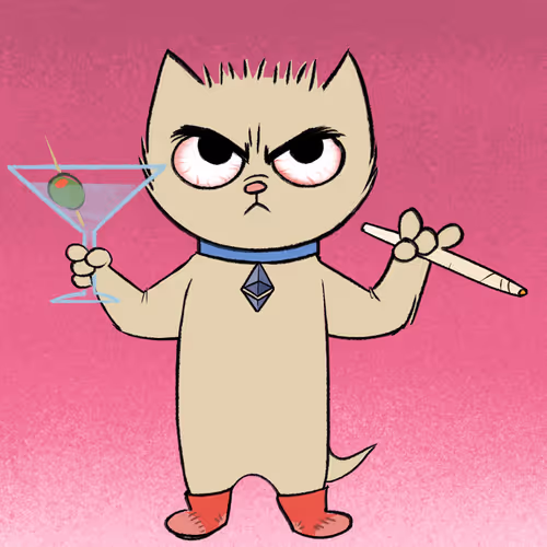 Stoner Cats Official