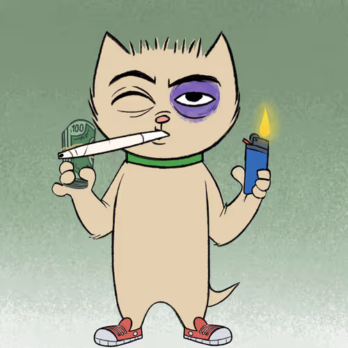 Stoner Cats Official