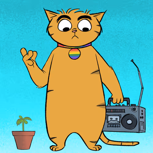 Stoner Cats Official