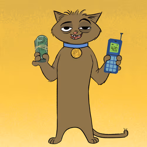 Stoner Cats Official