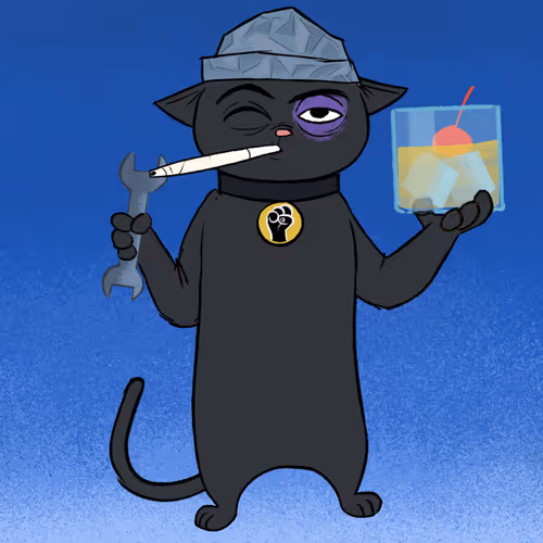 Stoner Cats Official