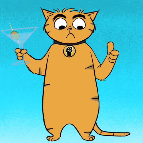 Stoner Cats #79