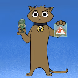 Stoner Cats #6574