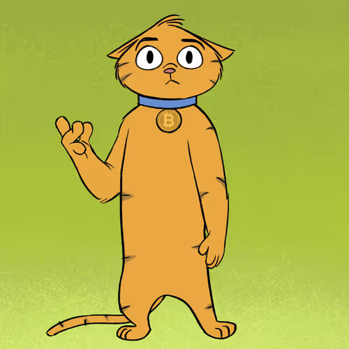 Stoner Cats #3369