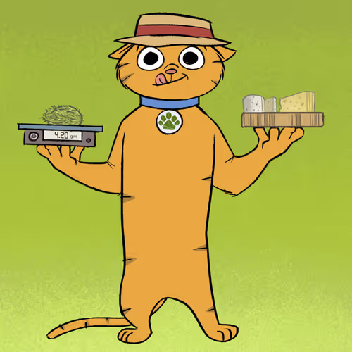 Stoner Cats Official
