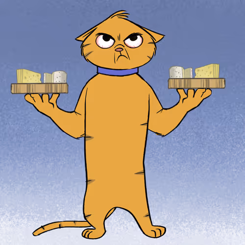 Stoner Cats #5611