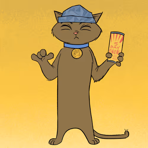 Stoner Cats Official