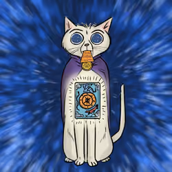 Stoner Cats #8689