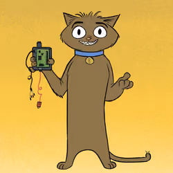 Stoner Cats #9568