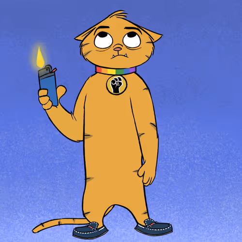 Stoner Cats Official