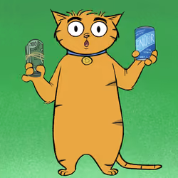 Stoner Cats #3636