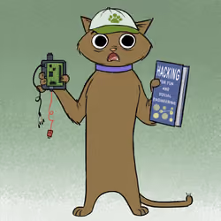 Stoner Cats #3372