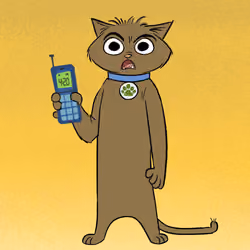 Stoner Cats #7504