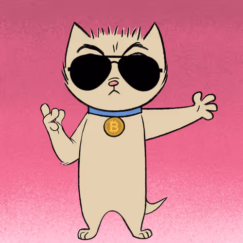 Stoner Cats #10021