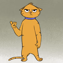 Stoner Cats #171