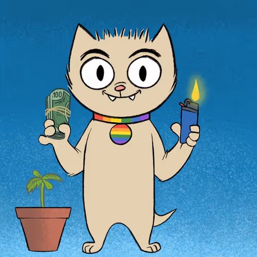 Stoner Cats Official