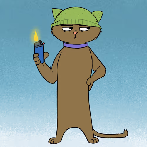 Stoner Cats Official