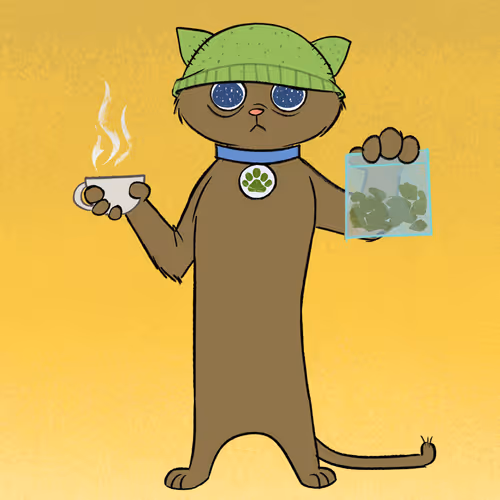 Stoner Cats Official