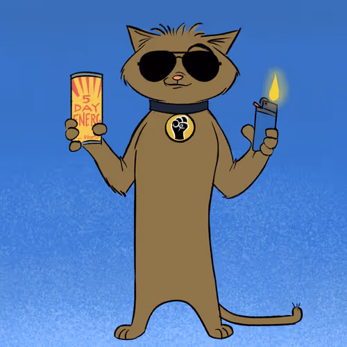 Stoner Cats Official