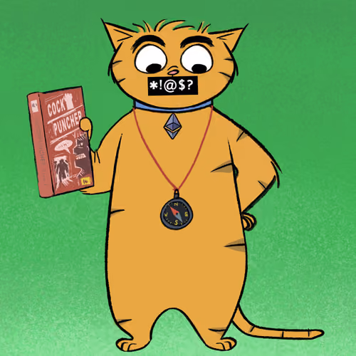 Stoner Cats #2272